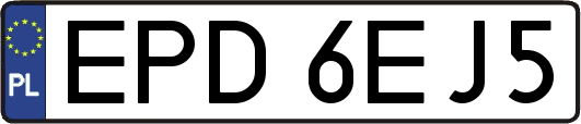 EPD6EJ5