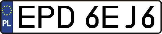 EPD6EJ6