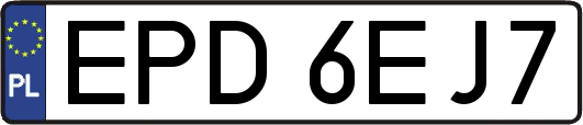 EPD6EJ7