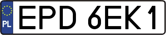 EPD6EK1