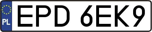EPD6EK9