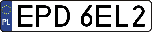 EPD6EL2