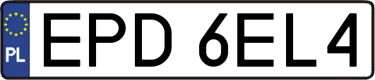 EPD6EL4