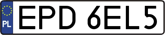 EPD6EL5