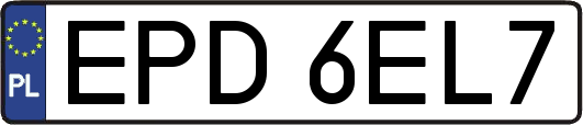 EPD6EL7