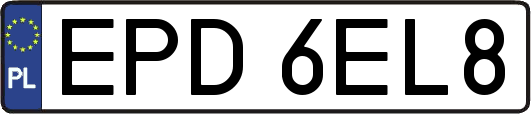 EPD6EL8