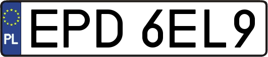 EPD6EL9