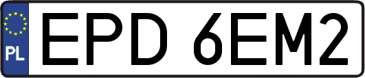 EPD6EM2