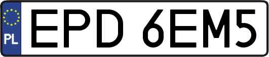 EPD6EM5