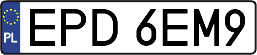 EPD6EM9