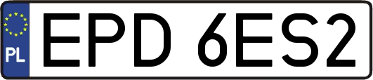 EPD6ES2