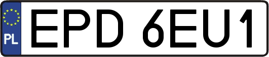EPD6EU1