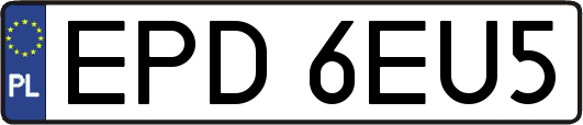 EPD6EU5