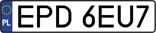 EPD6EU7