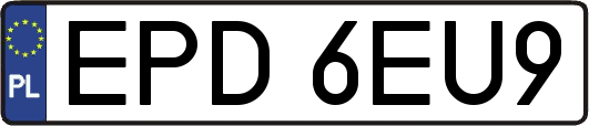 EPD6EU9