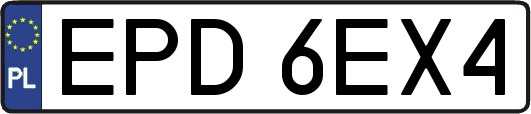 EPD6EX4