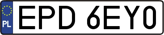 EPD6EY0