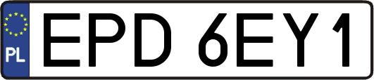 EPD6EY1