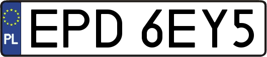 EPD6EY5