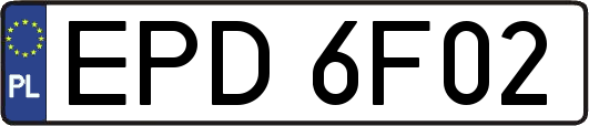 EPD6F02