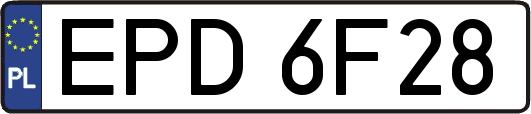 EPD6F28