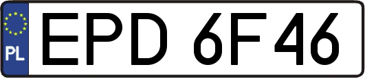 EPD6F46