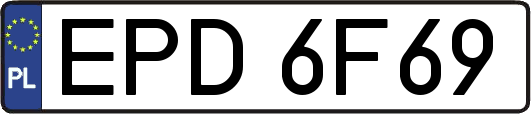 EPD6F69