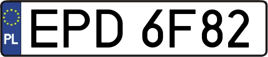 EPD6F82