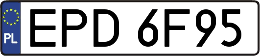 EPD6F95