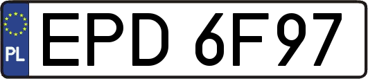 EPD6F97