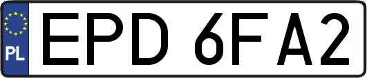 EPD6FA2