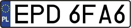 EPD6FA6