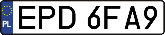 EPD6FA9