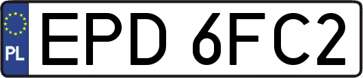 EPD6FC2