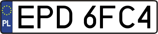 EPD6FC4