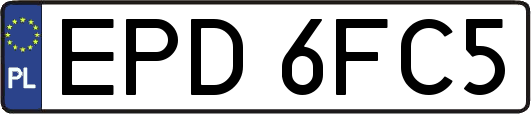 EPD6FC5