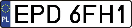 EPD6FH1