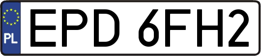 EPD6FH2