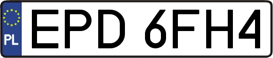 EPD6FH4