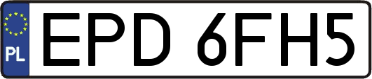 EPD6FH5