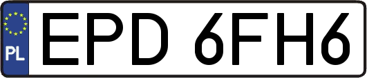 EPD6FH6