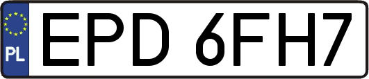 EPD6FH7