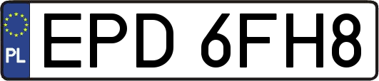 EPD6FH8