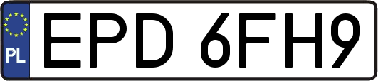EPD6FH9