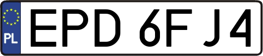 EPD6FJ4