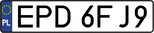 EPD6FJ9