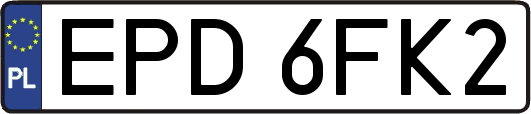 EPD6FK2