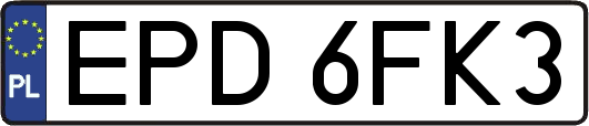 EPD6FK3