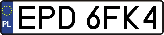 EPD6FK4