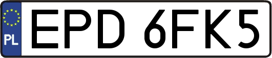 EPD6FK5